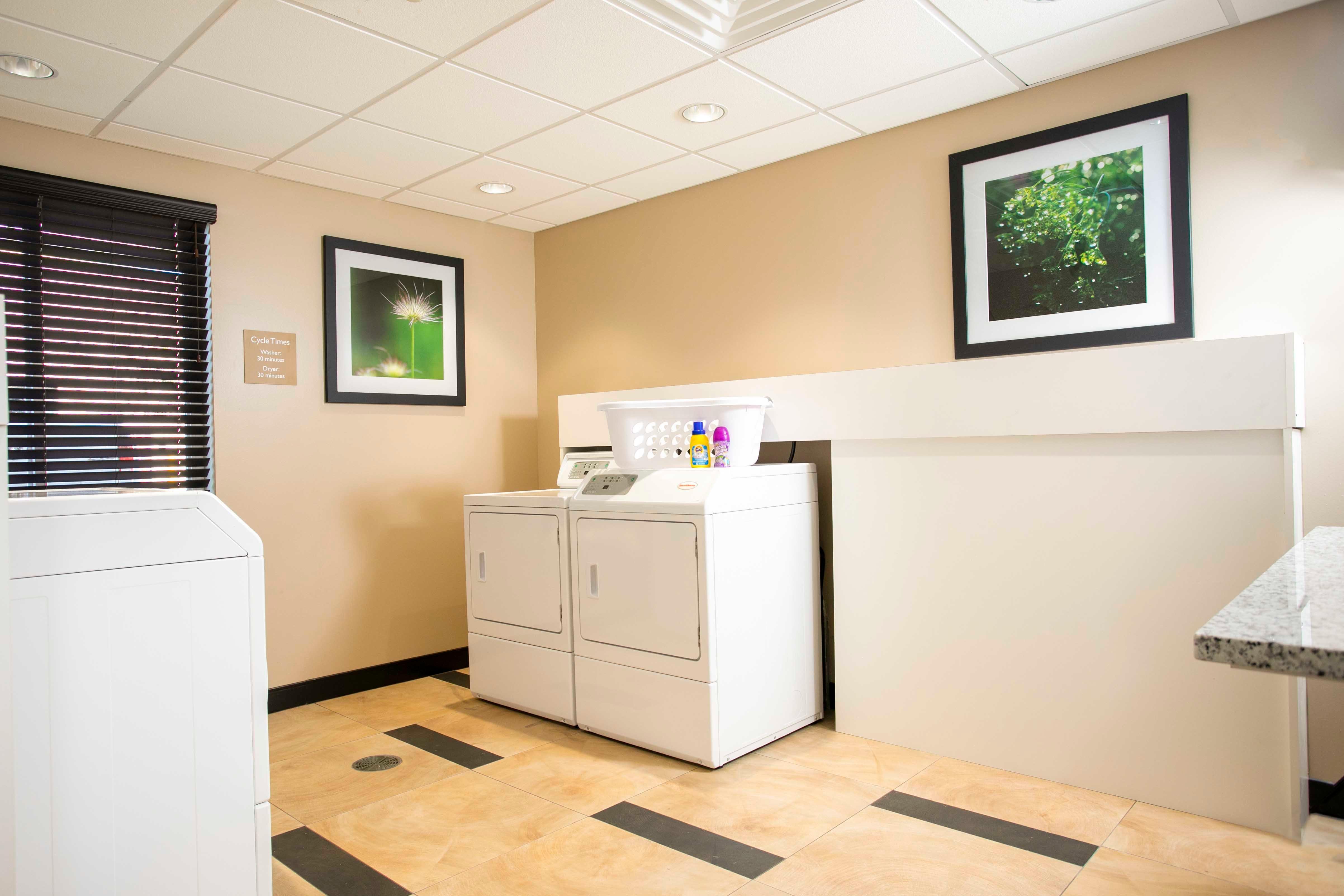 Candlewood Suites - Jacksonville - Mayport By Ihg Ngoại thất bức ảnh