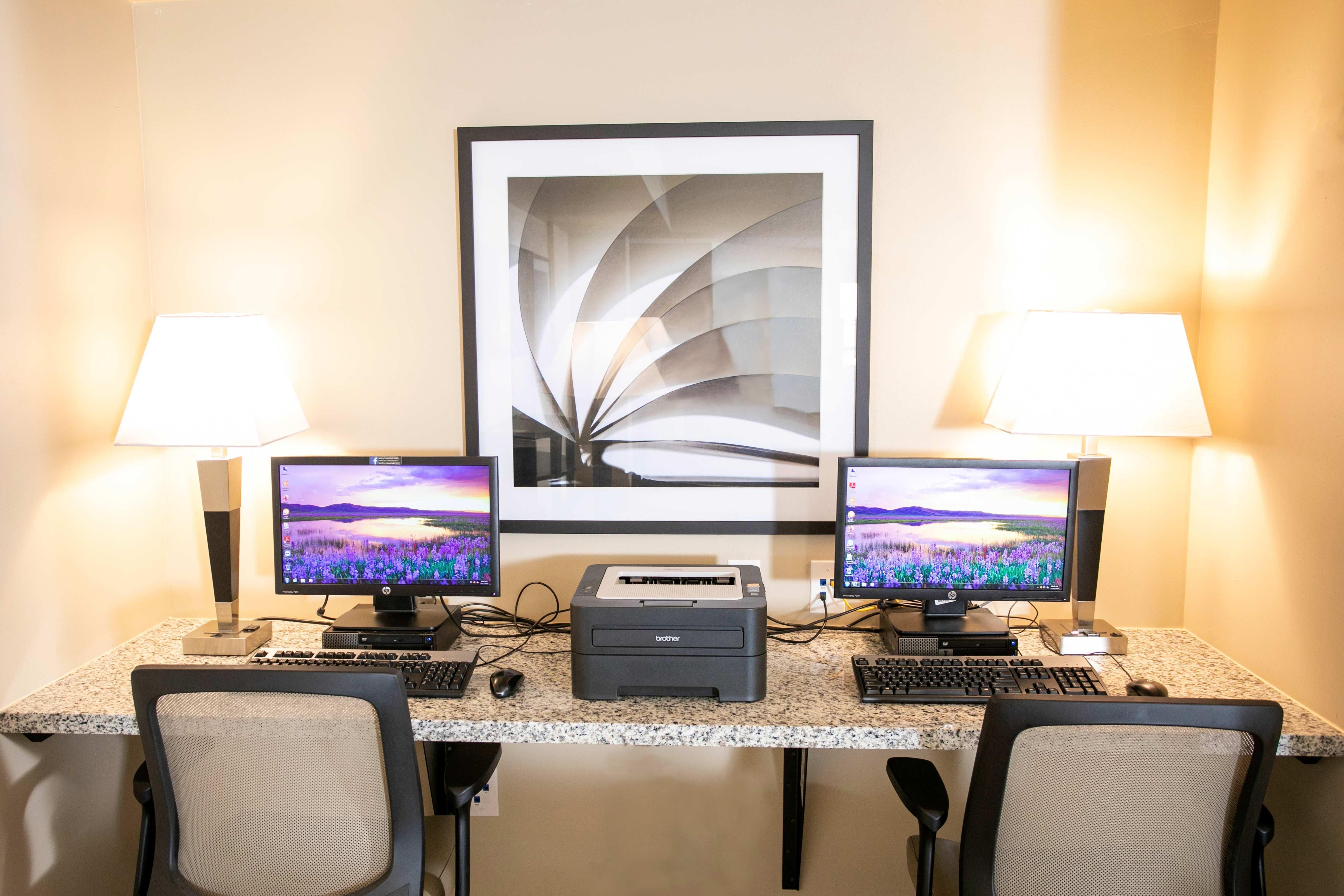 Candlewood Suites - Jacksonville - Mayport By Ihg Ngoại thất bức ảnh