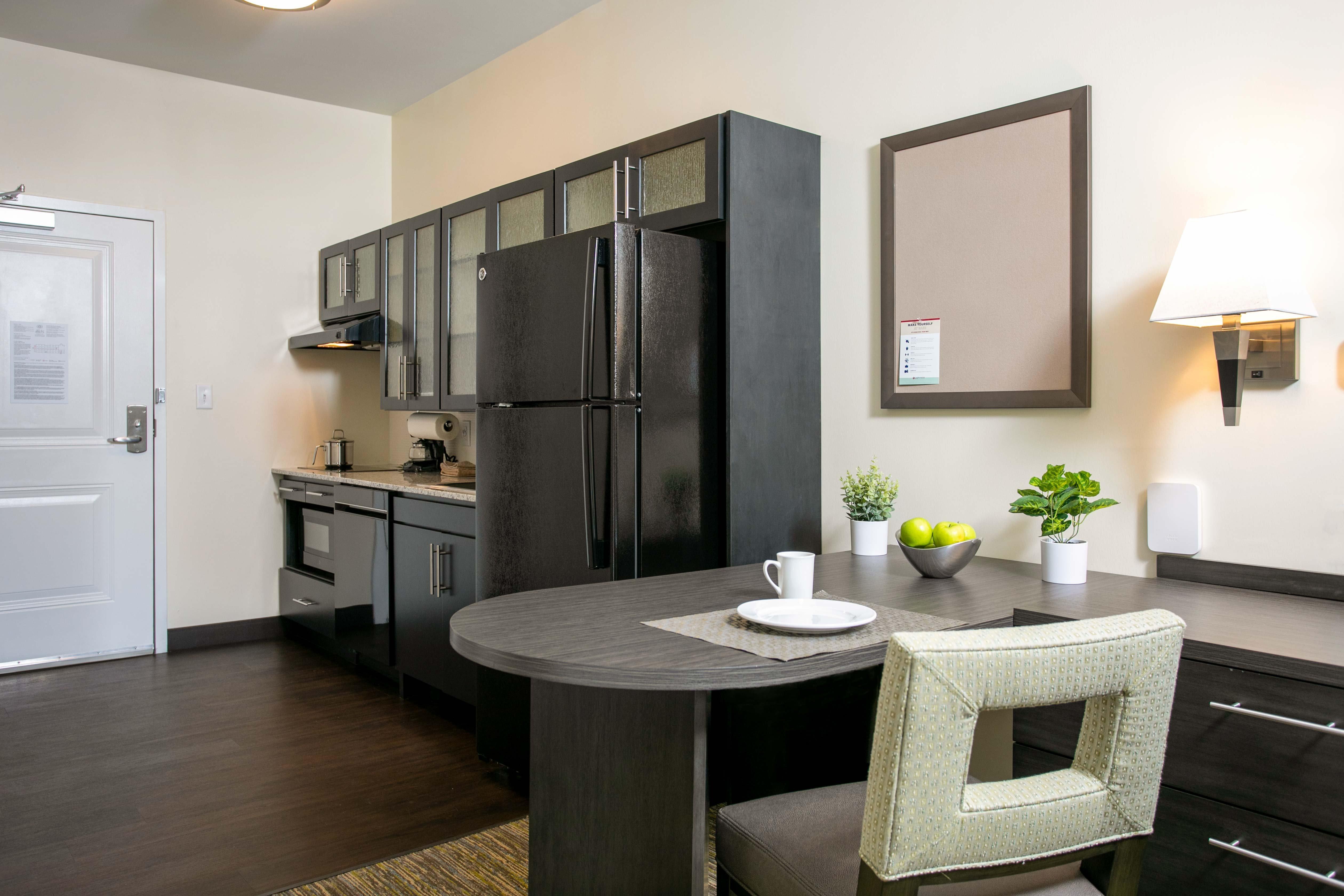 Candlewood Suites - Jacksonville - Mayport By Ihg Ngoại thất bức ảnh
