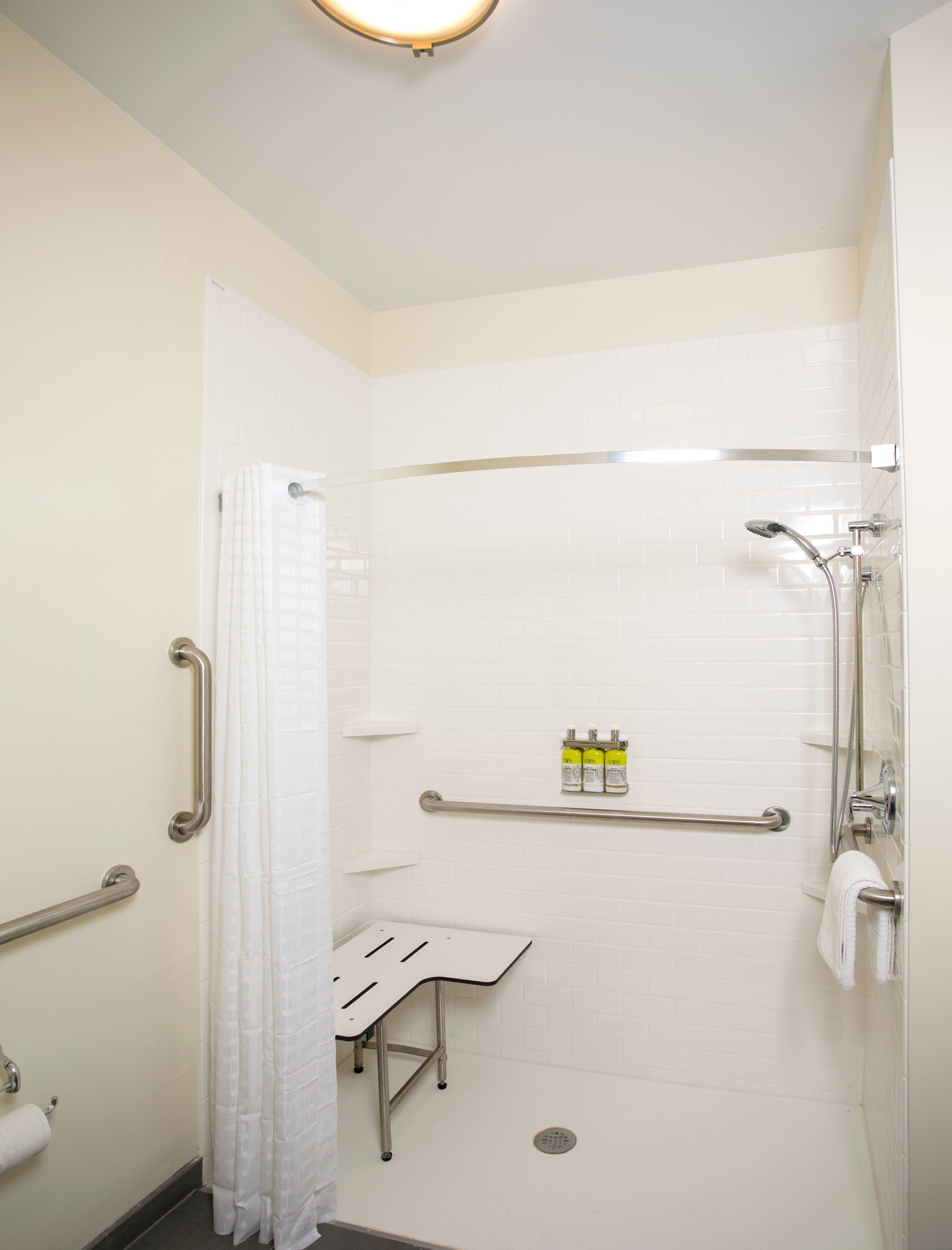 Candlewood Suites - Jacksonville - Mayport By Ihg Ngoại thất bức ảnh