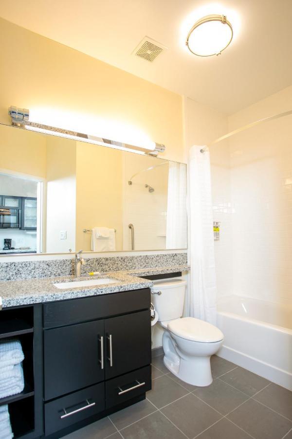 Candlewood Suites - Jacksonville - Mayport By Ihg Ngoại thất bức ảnh